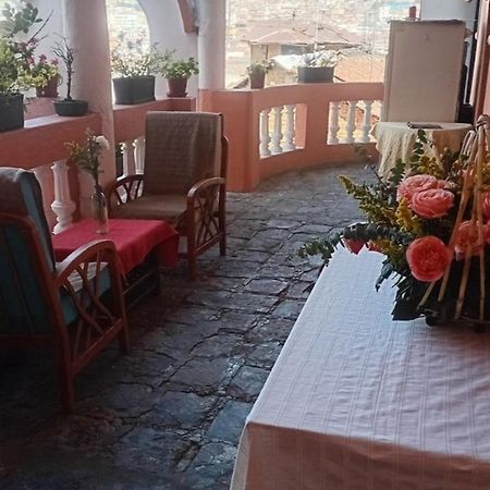 Casa Vista Hermosa كويتو المظهر الخارجي الصورة
