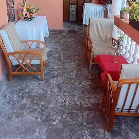 Casa Vista Hermosa كويتو المظهر الخارجي الصورة