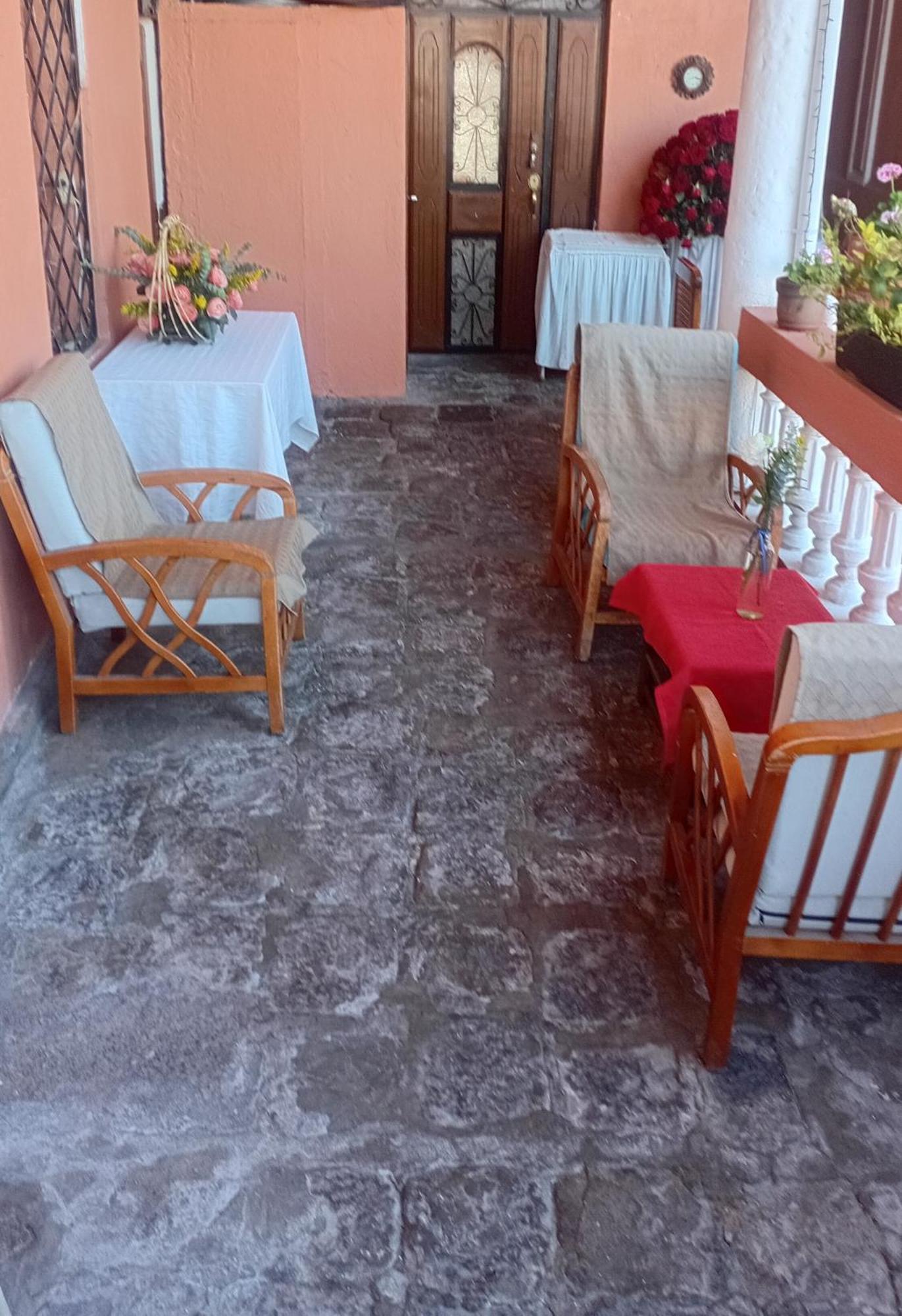 Casa Vista Hermosa كويتو المظهر الخارجي الصورة