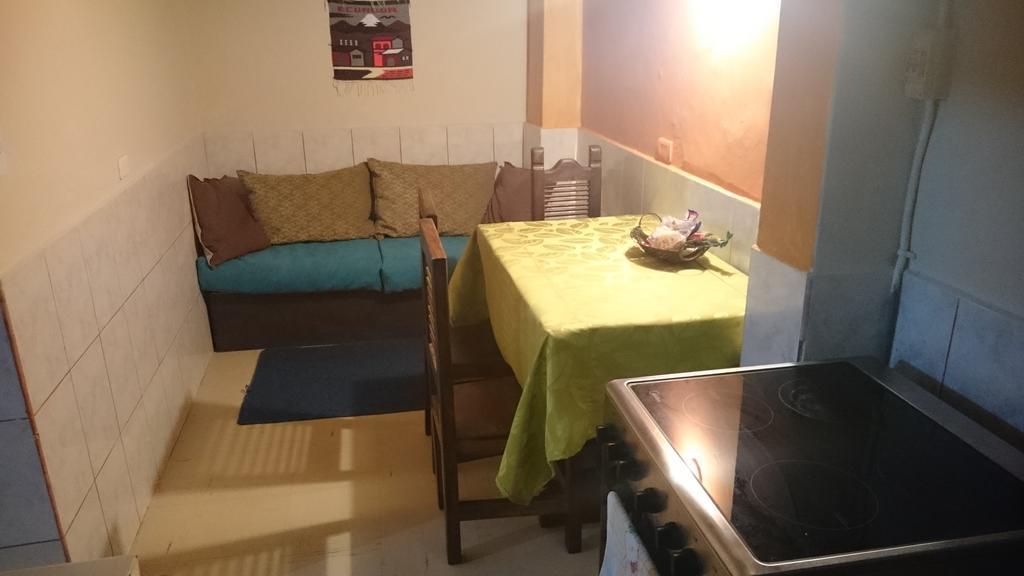 Casa Vista Hermosa كويتو المظهر الخارجي الصورة