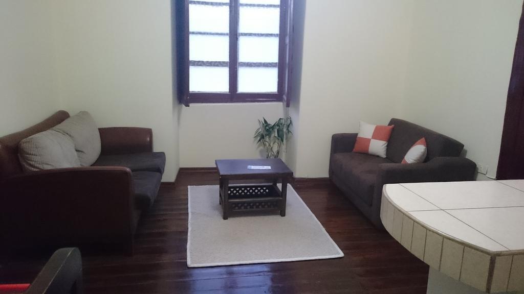 Casa Vista Hermosa كويتو المظهر الخارجي الصورة