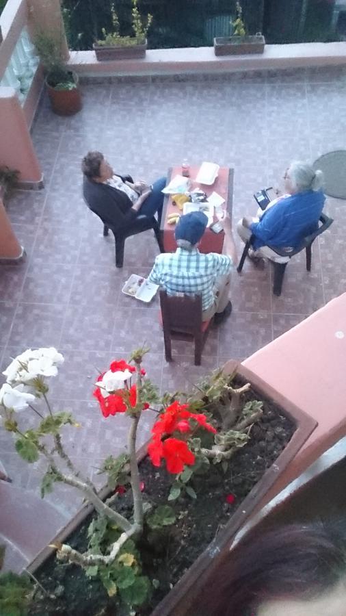 Casa Vista Hermosa كويتو المظهر الخارجي الصورة